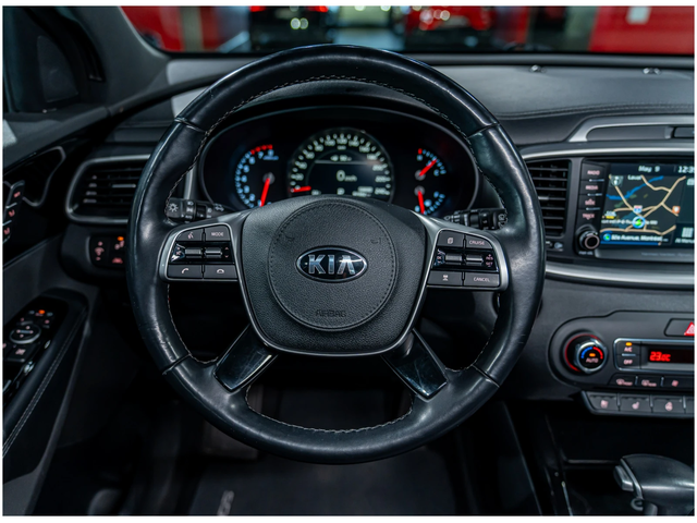 Kia Sorento Kia Sorento  - автомобили, коли, обяви за нови и употребявани 33