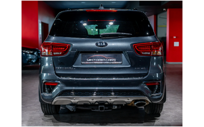 kia-sorento - 4