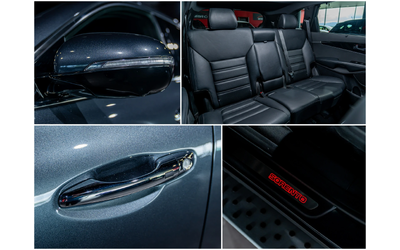 Kia Sorento Kia Sorento  - автомобили, коли, обяви за нови и употребявани 7