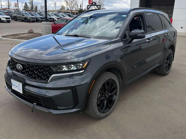 Kia Sorento | AWD | CARFAX | ПОДГРЕВ | - автомобили, коли, обяви за нови и употребявани 0