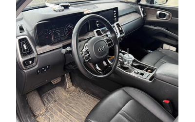 kia-sorento - 4