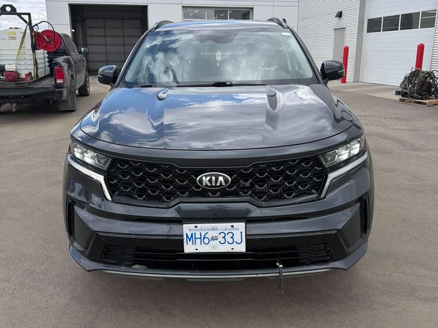 Kia Sorento | AWD | CARFAX | ПОДГРЕВ | - автомобили, коли, обяви за нови и употребявани 5
