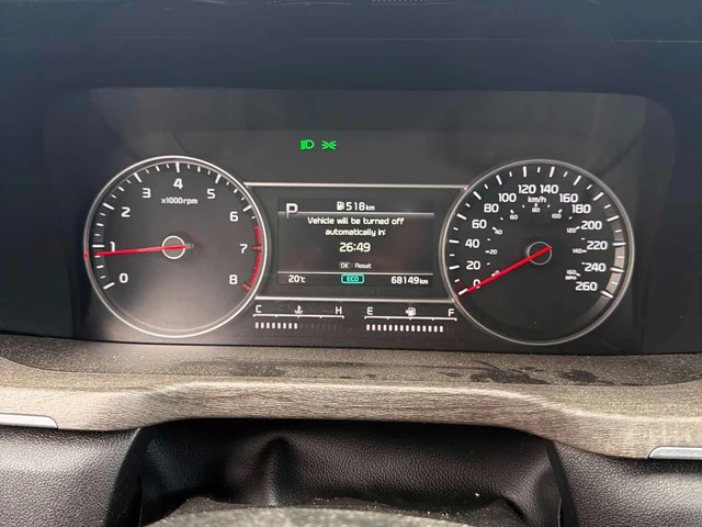 Kia Sorento | AWD | CARFAX | ПОДГРЕВ | - автомобили, коли, обяви за нови и употребявани 7
