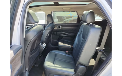 Kia Sorento EX+ /CARFAX/2 Ключа/Подгрев/Панорама/Ленти/Кожа - автомобили, коли, обяви за нови и употребявани 10