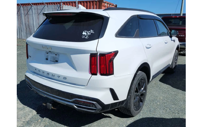kia-sorento - 2