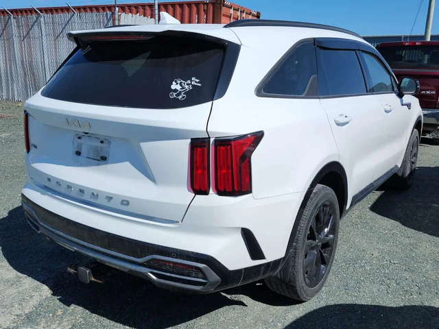 Kia Sorento EX+ /CARFAX/2 Ключа/Подгрев/Панорама/Ленти/Кожа - автомобили, коли, обяви за нови и употребявани 2