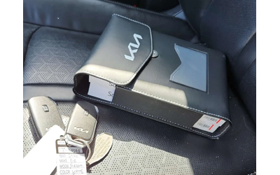 Kia Sorento EX+ /CARFAX/2 Ключа/Подгрев/Панорама/Ленти/Кожа - автомобили, коли, обяви за нови и употребявани 7