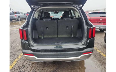 Kia Sorento * EX * CARFAX * Един собственик * Без инциденти * - автомобили, коли, обяви за нови и употребявани 13