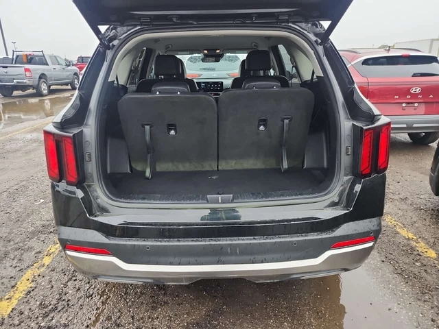Kia Sorento * EX * CARFAX * Един собственик * Без инциденти * - автомобили, коли, обяви за нови и употребявани 13