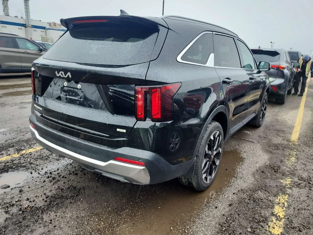 Kia Sorento * EX * CARFAX * Един собственик * Без инциденти * - автомобили, коли, обяви за нови и употребявани 2