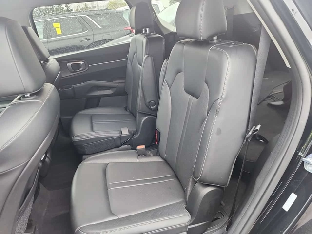 Kia Sorento * EX * CARFAX * Един собственик * Без инциденти * - автомобили, коли, обяви за нови и употребявани 8