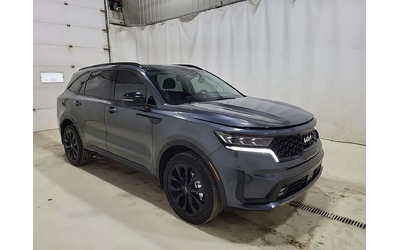 kia-sorento - 1