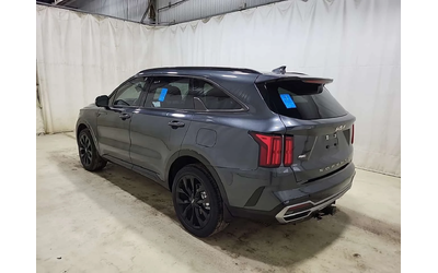 kia-sorento - 2