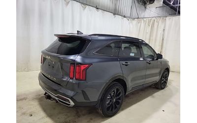 kia-sorento - 3