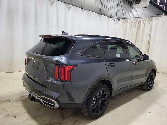 Kia Sorento * SX * CARFAX * Без инциденти * - автомобили, коли, обяви за нови и употребявани 3