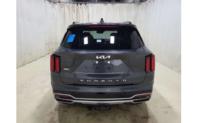 kia-sorento - 4