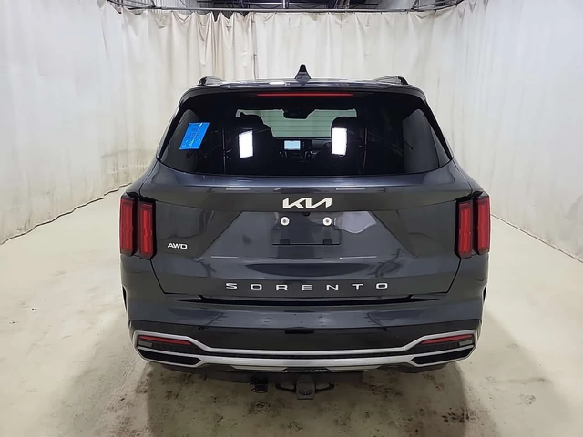 Kia Sorento * SX * CARFAX * Без инциденти * - автомобили, коли, обяви за нови и употребявани 4