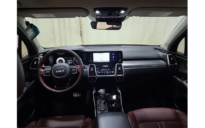 Kia Sorento * SX * CARFAX * Без инциденти * - автомобили, коли, обяви за нови и употребявани 6