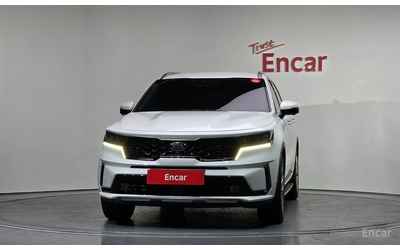 kia-sorento - 0
