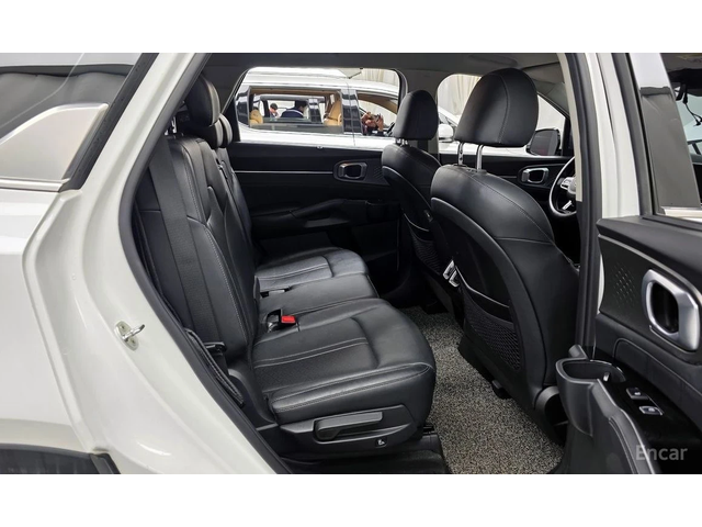 Kia Sorento ОЧАКВАН ВНОС* НАЙ-ДОБРА ЦЕНА - автомобили, коли, обяви за нови и употребявани 11