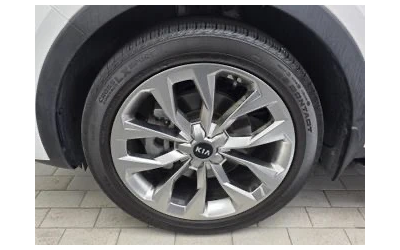 Kia Sorento ОЧАКВАН ВНОС* НАЙ-ДОБРА ЦЕНА - автомобили, коли, обяви за нови и употребявани 16