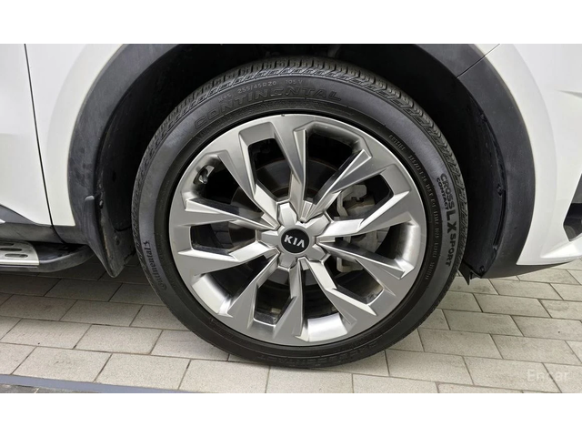 Kia Sorento ОЧАКВАН ВНОС* НАЙ-ДОБРА ЦЕНА - автомобили, коли, обяви за нови и употребявани 3