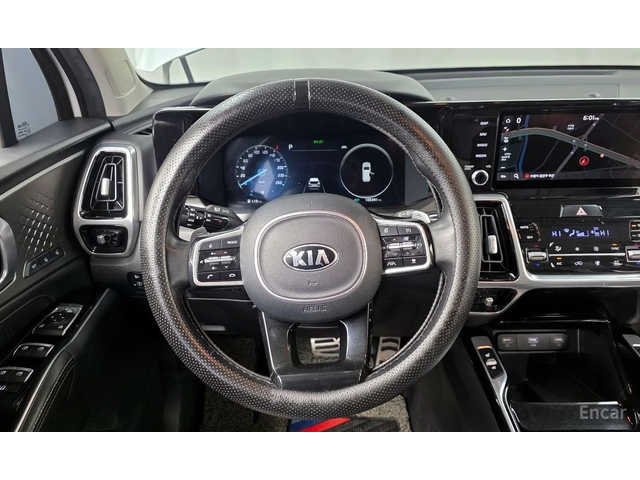 Kia Sorento ОЧАКВАН ВНОС* НАЙ-ДОБРА ЦЕНА - автомобили, коли, обяви за нови и употребявани 5