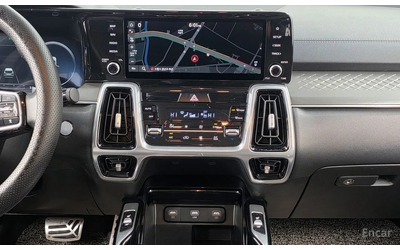Kia Sorento ОЧАКВАН ВНОС* НАЙ-ДОБРА ЦЕНА - автомобили, коли, обяви за нови и употребявани 6