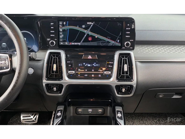Kia Sorento ОЧАКВАН ВНОС* НАЙ-ДОБРА ЦЕНА - автомобили, коли, обяви за нови и употребявани 6