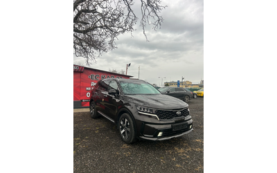 kia-sorento - 1