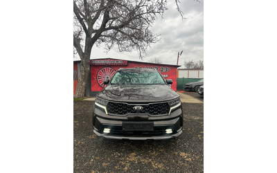 kia-sorento - 2