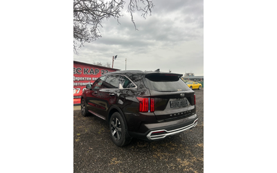 kia-sorento - 5