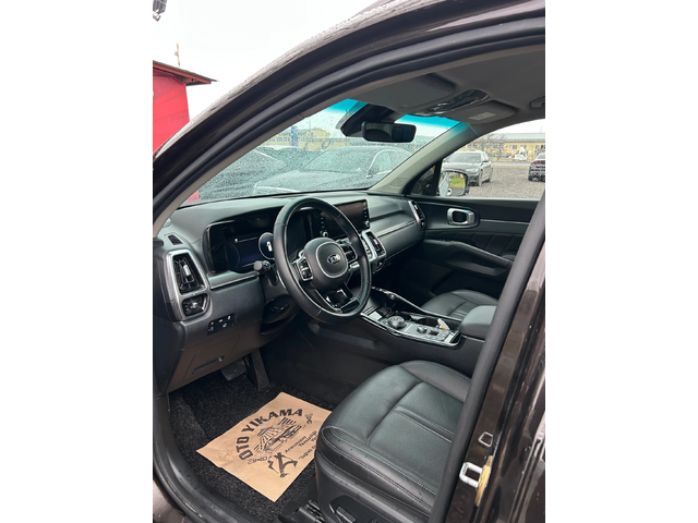 Kia Sorento НАЛИЧНА* ДЖОЙСТИК* - автомобили, коли, обяви за нови и употребявани 6