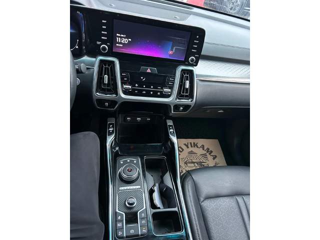 Kia Sorento НАЛИЧНА* ДЖОЙСТИК* - автомобили, коли, обяви за нови и употребявани 9