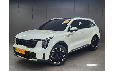 kia-sorento - 0