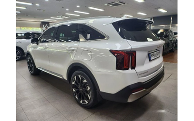 kia-sorento - 1
