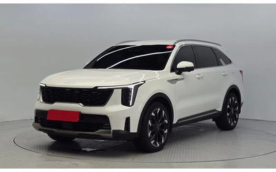 kia-sorento - 0