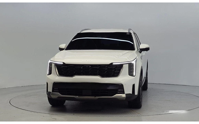 kia-sorento - 2