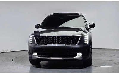 kia-sorento - 2