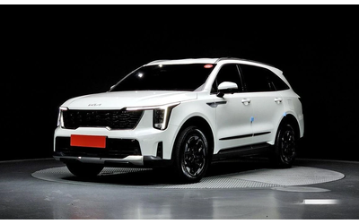 kia-sorento - 0