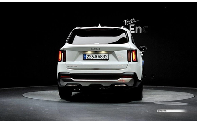 kia-sorento - 3