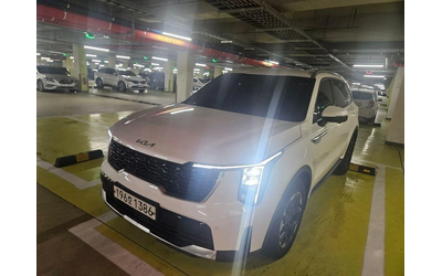 kia-sorento - 2