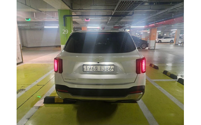 kia-sorento - 3