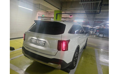 kia-sorento - 4