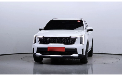 kia-sorento - 2