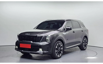 kia-sorento - 0