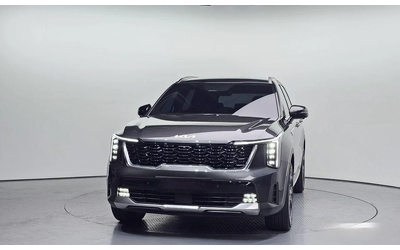 kia-sorento - 2