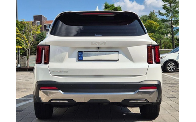 kia-sorento - 1