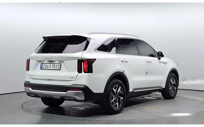 kia-sorento - 1
