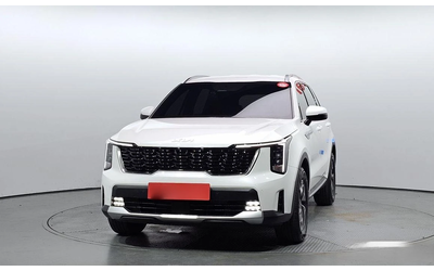 kia-sorento - 2